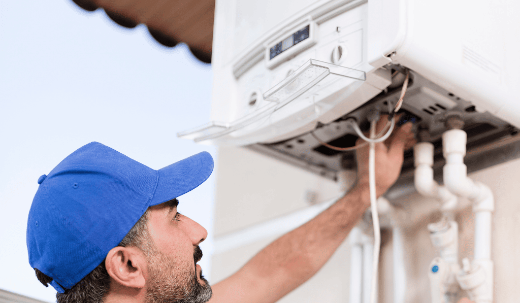 Günyüzü Protherm Kombi Servis Ustası Hemen Arayın