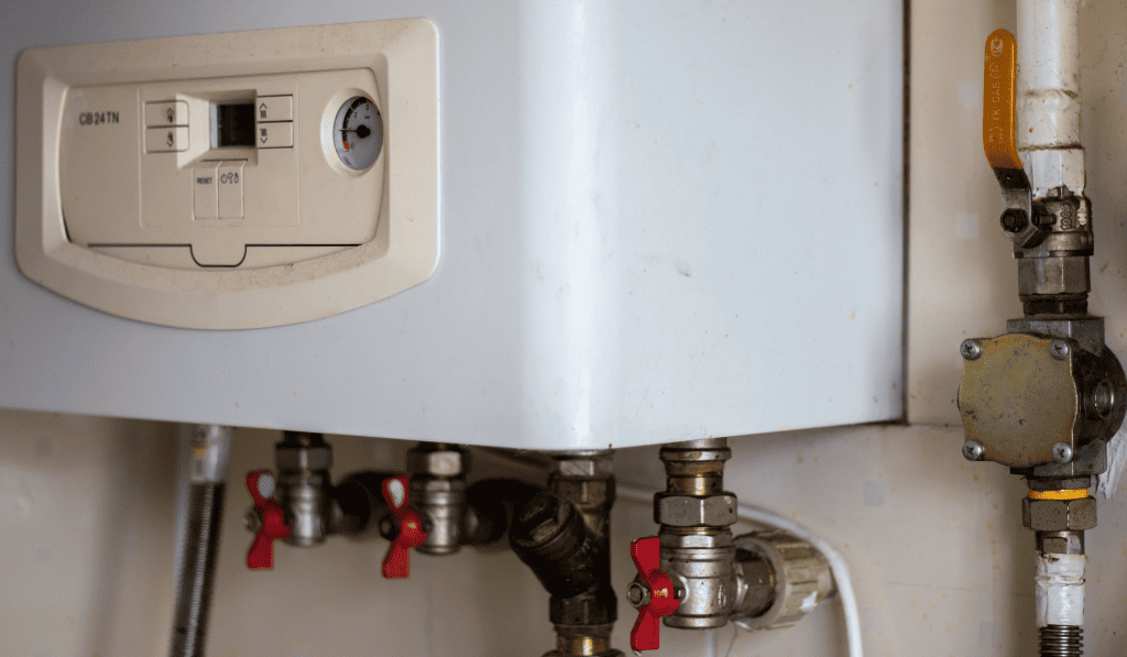 Günyüzü Protherm Kombi Tamircisi Profesyonel Ekip